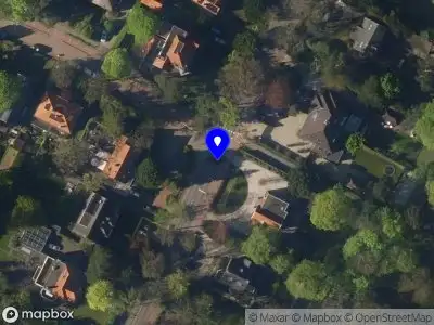Snelheidscontrole op Soestdijkseweg Noord te Bilthoven