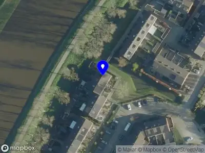 112 melding Ambulance met grote spoed naar de Pruimendreef in Arkel