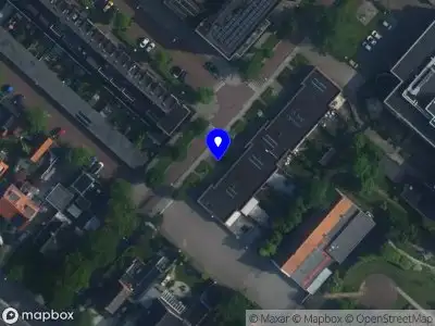 Besteld ambulance vervoer naar de Prins Bernhardstraat in Hoofddorp