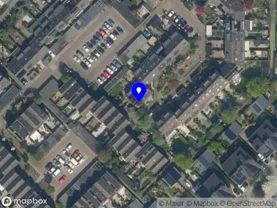 112 melding Ambulance met grote spoed naar de Asserdreef in Maassluis