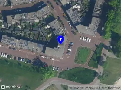 112 melding Ambulance met grote spoed naar de H.T. Zwiersplantsoen in Amsterdam