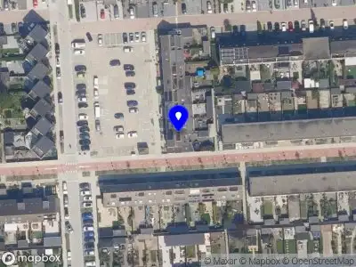 112 melding Ambulance met gepaste spoed naar de Akkerpad in Schiedam