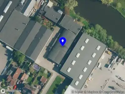 Overlastmelding Binnenweg in Ulft