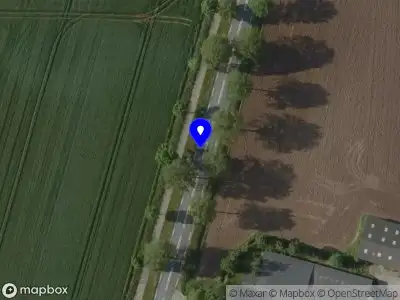 Snelheidscontrole op Randweg-Oost te Budel