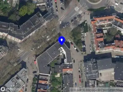 112 melding Ambulance met grote spoed naar de Tidemanstraat in Rotterdam