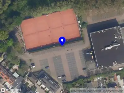 Snelheidscontrole op Ommoordsehof te Rotterdam