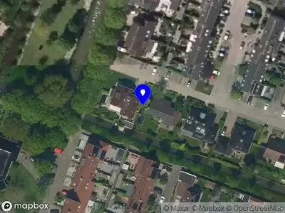 Ambulance met gepaste spoed naar de Boschrijk in Middenbeemster