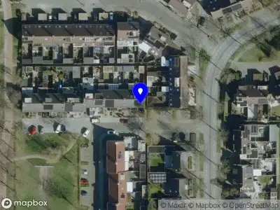 112 melding Overlastmelding Anthony Staringdreef in Goirle