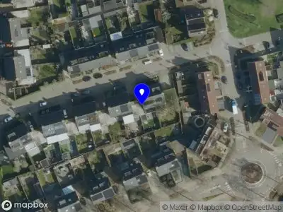 Overlastmelding Kruisakker in Berkel-Enschot