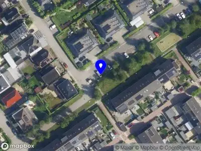 Overlastmelding Guus Gelukstraat in Almere