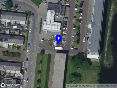 Overlastmelding Leeuwstraat in Dordrecht