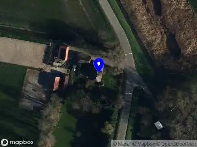 112 melding Overlastmelding Waardpolderhoofdweg in Wieringerwaard