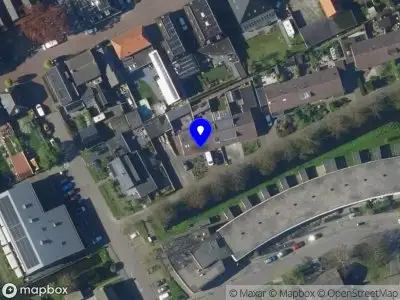 112 melding Ambulance met grote spoed naar de Lindelaan in Hoogwoud