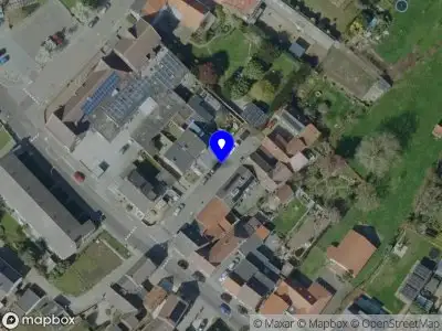 Overlastmelding  in Nieuwstadt