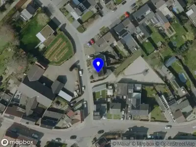 Overlastmelding Steegstraat in Munstergeleen