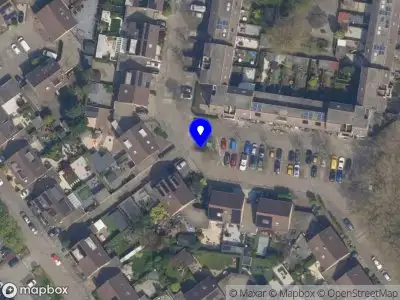 112 melding Ambulance met grote spoed naar de Scharster in Rotterdam