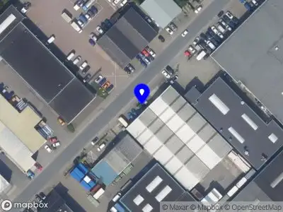 Ambulance met gepaste spoed naar de Stobbeweg in Ter Aar