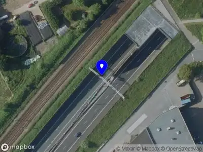 Snelheidscontrole op A73 te Swalmen