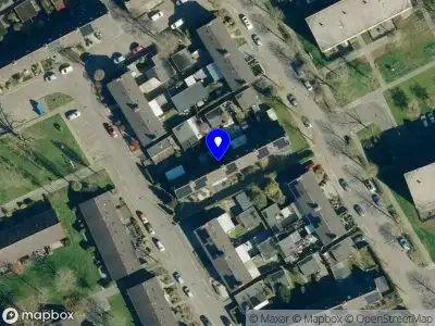 Brandweer met gepaste spoed naar de Goudakkerstraat in Dieren