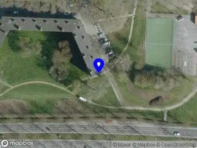 Overlastmelding Generaal Smutslaan in Tilburg gesloten