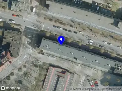 Overlastmelding Schouwburgring in Tilburg