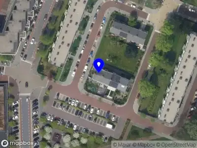 112 melding Overlastmelding Akeleilaan in Oegstgeest