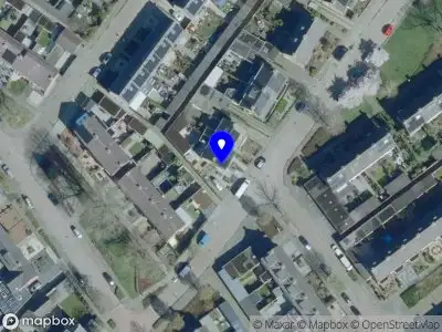 Overlastmelding Pilotenstraat in Den Dungen