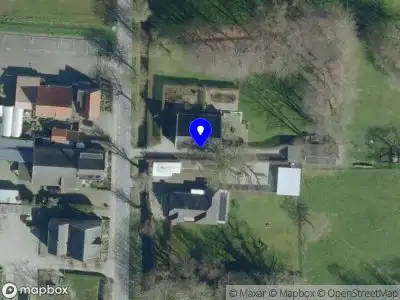 Overlastmelding Hogevaart in Sprang-Capelle