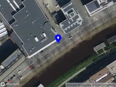 Snelheidscontrole op Tramsingel te Breda