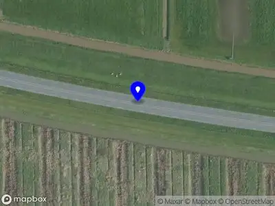 Snelheidscontrole op N322 te Boven-Leeuwen