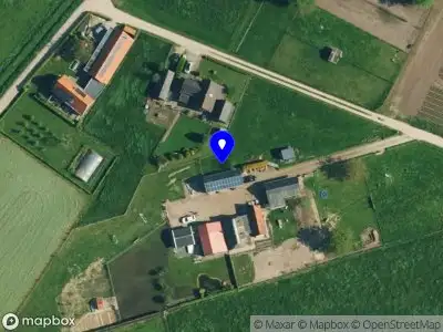 Brandweer met gepaste spoed naar de Kuiperkampsweg in Oene