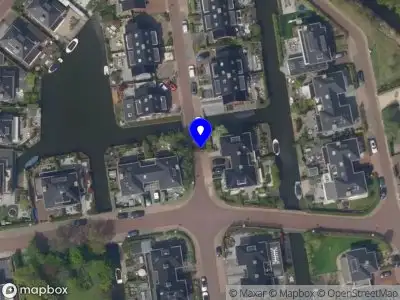 Overlastmelding Mallebrugge in Katwijk