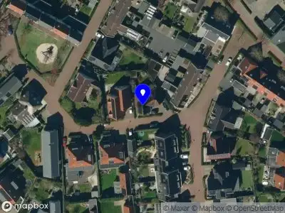 Overlastmelding Navarra in Doetinchem