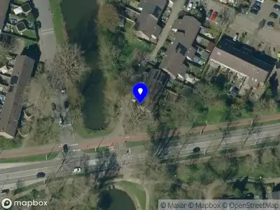 Overlastmelding Verenwei in Arnhem