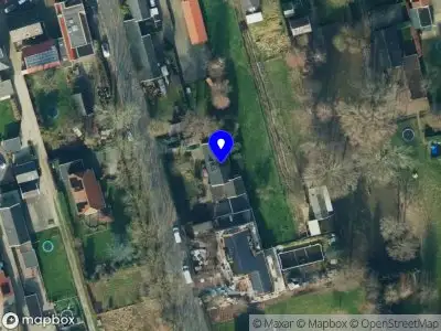 Politie naar de Westerweilandweg in Vriezenveen vanwege aanrijding met letsel