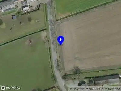 112 melding Brandweer met grote spoed naar de Dektstraat in Baarle-Nassau