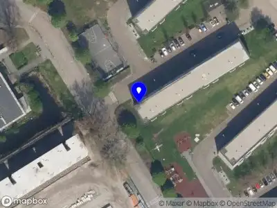 112 melding Ambulance met gepaste spoed naar de Wiekslag in Capelle aan den IJssel