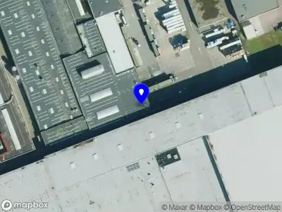 Brandweer met gepaste spoed naar de Industriestraat in Haaksbergen