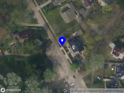 112 melding Ambulance met gepaste spoed naar de Ommeloop in Rockanje