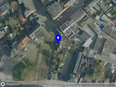 Overlastmelding Groeseindstraat in Tilburg