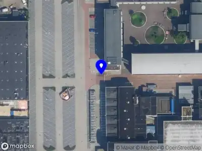 Overlastmelding Anthony Fokkerweg in Amsterdam (North Holland)