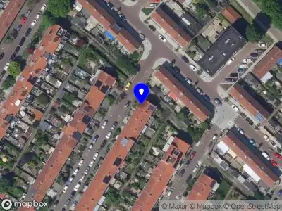 Overlastmelding Boeroestraat in Dordrecht