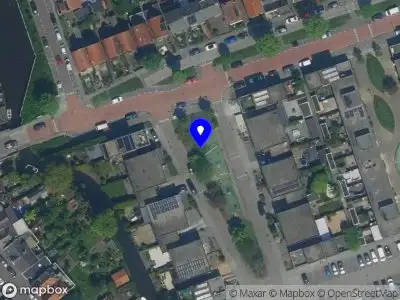 Brandweer met gepaste spoed naar de Madagaskar in Zaandam