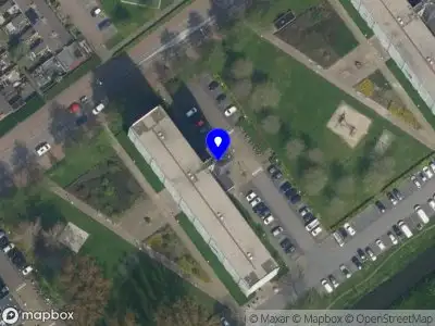 112 melding Ambulance met grote spoed naar de De Populier in Nieuwerkerk aan den IJssel