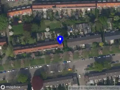 112 melding Besteld ambulance vervoer naar de Groenezoom in Rotterdam