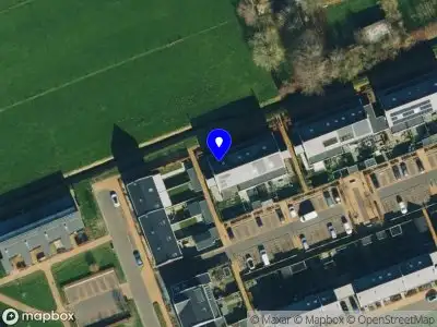 112 melding Brandweer met grote spoed naar de Bergen in Hattem vanwege gebouwbrand