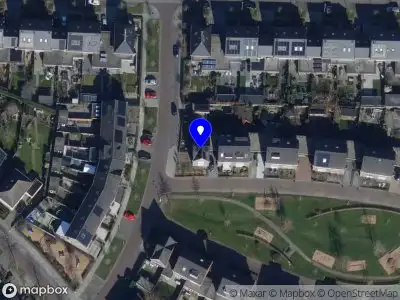 Overlastmelding Fluitekruid in Kapelle