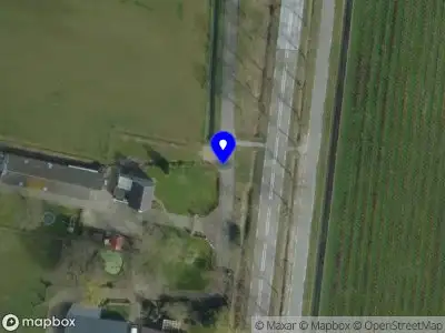 Politie met grote spoed naar de Turnhoutsebaan in Goirle vanwege letsel