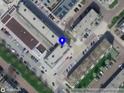 Overlastmelding Kort Ambachtlaan in Zwijndrecht