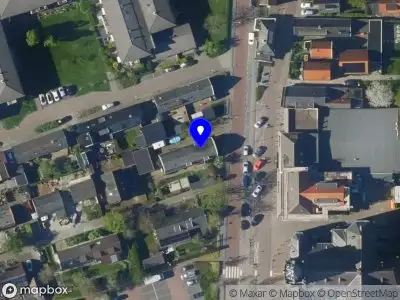 112 melding Overlastmelding Voorburggracht in Noord-Scharwoude